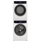 ElectroluxEnsembles laveuse/sécheuse (STACKIT7X, ELFW7537AW, ELFE753CAW)