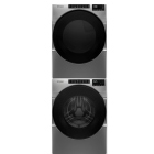 Whirlpool W10869845 & WFW6605MC & YWED6605MC