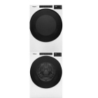 Whirlpool W10869845 & WFW6605MW & YWED6605MW
