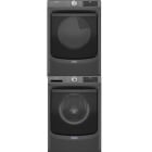 MaytagWasher & Dryer Set (W10869845, MHW5630MBK, YMED5630MBK)