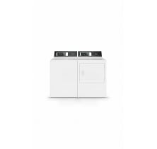 Huebsch TR7104WN Washer
Huebsch DR7103WE Electric Dryer Combo