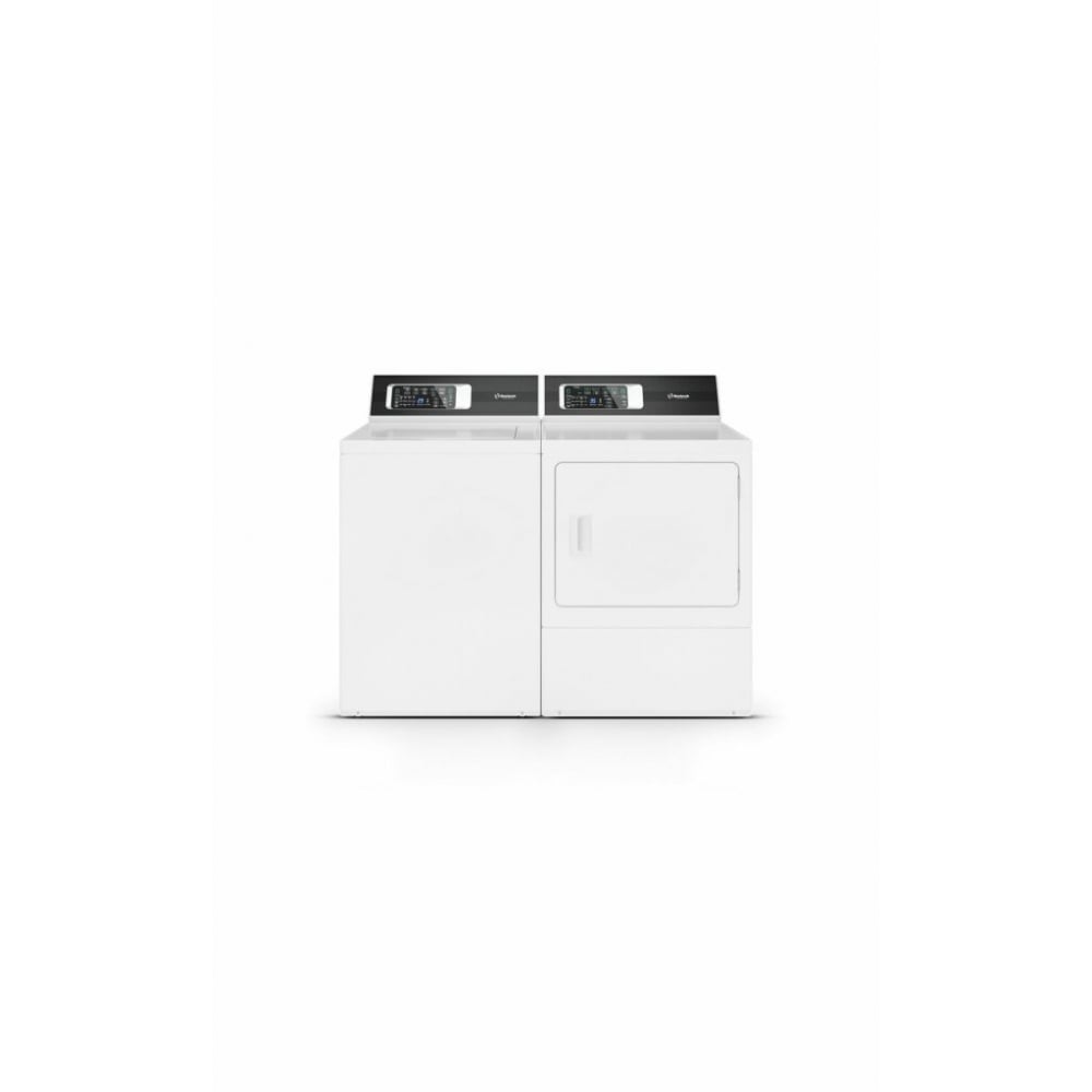 Huebsch Washer Dryer Combo TR7104WN DR7103WE Canadian