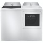 GE GE <br>Profile Top Load Washer 27 7/8" Width