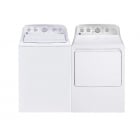 GE GE <br>Top Load Washer 27" Width