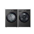 LG LG <br>Front Load Washer 27" Width