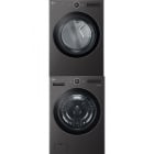 LG KSTK4 & WM6700HBA & DLEX6700B