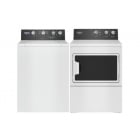 MaytagWasher & Dryer Set (MVWP586GW, YMEDP586GW)
