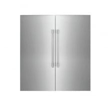 Professional FPRU19F8WF All-Refrigerator <br>
Professional FPFU19F8WF All-Freezer <br>
Professional TRMKTEZ2FL79 <br>
Professional TWINSPAIRKIT<br>