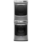 MaytagWasher & Dryer Set (W10869845, MHW8630HC, YMED8630HC)