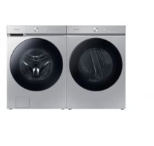 Samsung WF53BB8700ATUS Front Load Washer <br>
Samsung DVE53BB8700TAC Electric Dryer Combo