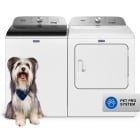 MaytagWasher & Dryer Set (MVW6500MW, MGD6500MW)