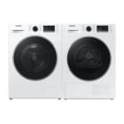 Samsung WW25B6800AW & DV25B6800HW