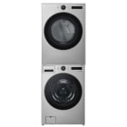 LG KSTK4 & WM5500HVA & DLEX5500V