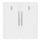 FrigidaireKitchen Appliance Package (FRAE2024AW, FFUE2024AW, TWINSPAIRKIT)