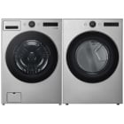 LG WM5500HVA & DLEX5500V