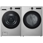 LG LG <br>Front Load Washer 27" Width