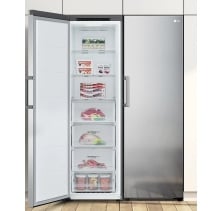 LG Freezer LROFC1104V<br>
LG Column Refrigerator LRONC1404V