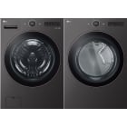 LG LG <br>Front Load Washer 27" Width