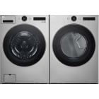 LG LG <br>Front Load Washer 27" Width