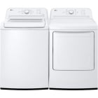 LG LG <br>Top Load Washer 4.8 Capacity