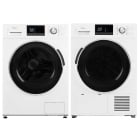 Midea Midea <br>Compact Washer 24" Width