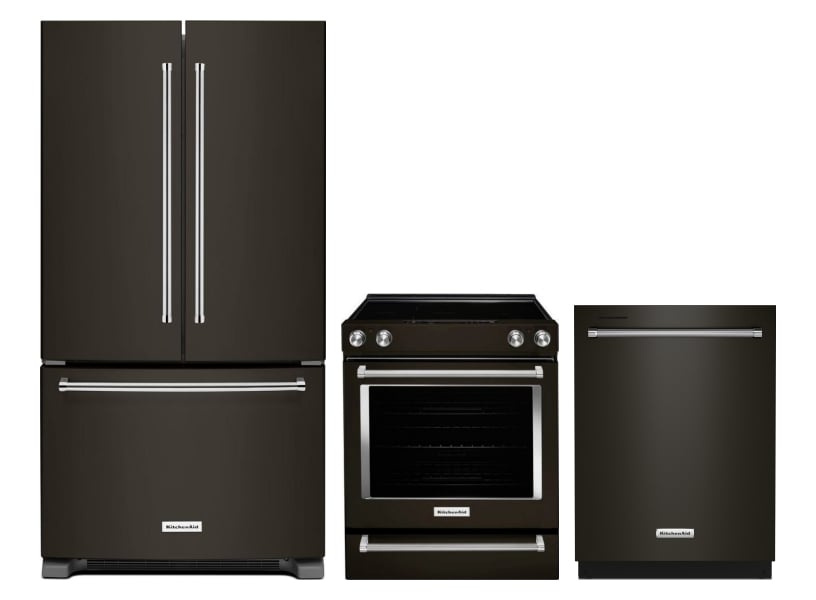 Kitchenaid 234 best sale dishwasher