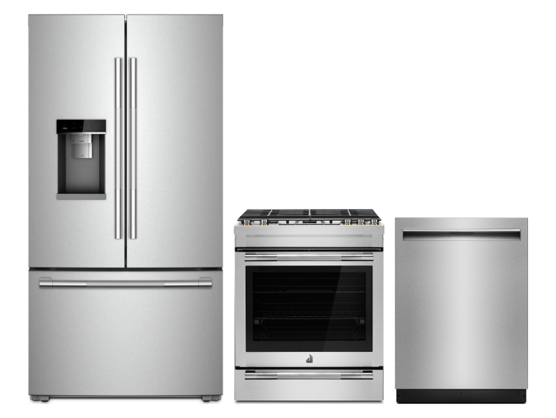 Jenn-Air Kitchen Appliance Packages