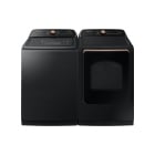 Samsung WA54CG7550AVA4 & DVE54CG7550VAC