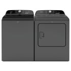 WhirlpoolWasher & Dryer Set (WTW6157PB, WGD6150PB)