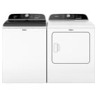 Whirlpool WTW6157PW & WGD6150PW