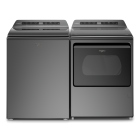 Whirlpool WTW6120HC & YWED6120HC