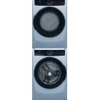 ElectroluxEnsembles laveuse/sécheuse (STACKIT7X, ELFW7437AG, ELFE743CAG)