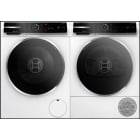 BoschWasher & Dryer Set (WGB24600UC, WQB245B0UC)