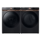 SamsungWasher & Dryer Set (WF50BG8300AVUS, DVE50BG8300VAC)