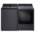 LGWasher & Dryer Set (WT8405CB, DLE8400BE)