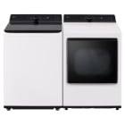 LGWasher & Dryer Set (WT8405CW, DLE8400WE)