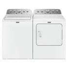 MaytagWasher & Dryer Set (MVW4505MW, YMED4500MW)