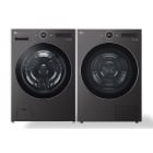 LGWasher & Dryer Set (WM6700HBA, DLHC6702B)