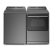 Whirlpool WTW8127LC Washer
Whirlpool YWED7120HC Electric Dryer Combo