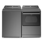 WhirlpoolWasher & Dryer Set (WTW8127LC, YWED7120HC)