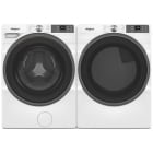 WhirlpoolEnsembles laveuse/sécheuse (WFW5720RW, YWED5720RW)