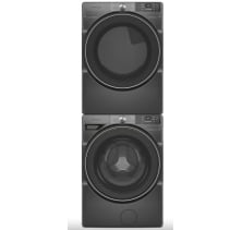 Whirlpool Ensembles laveuse/sécheuse (WFW5720RU, YWED5720RU)