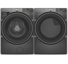 Whirlpool WFW5720RU Washer
Whirlpool YWED5720RU Electric Dryer Combo
