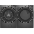 WhirlpoolWasher & Dryer Set (WFW5720RU, YWED5720RU)