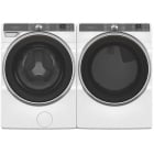 Washer & Dryer Set (WFW6720RW, YWED6720RW)