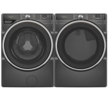 Whirlpool WFW6720RU Washer
Whirlpool YWED6720RU Electric Dryer Combo