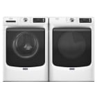 MaytagWasher & Dryer Set (MFW7020RW, YMED7020RW)