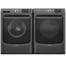 Whirlpool MFW7020RU Washer
Whirlpool YMED7020RU Electric Dryer Combo