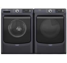 Whirlpool MFW7020RF Washer
Whirlpool YMED7020RF Electric Dryer Combo
