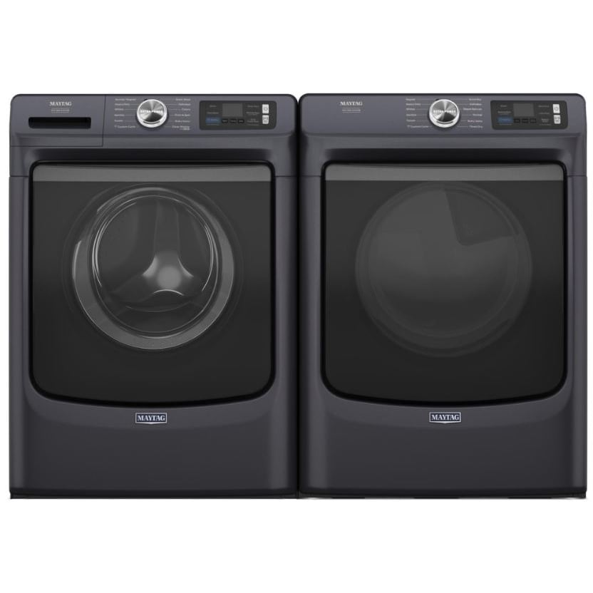 Maytag Washer & Dryer Combo MFW7020RF & YMED7020RF Canadian